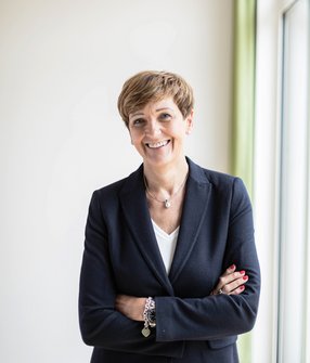 ASTRID GROTZ