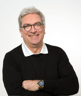 Hans-Peter Pleitner