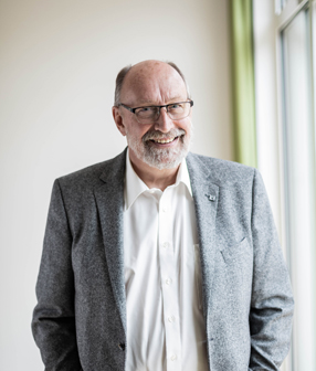 Horst Erhardt