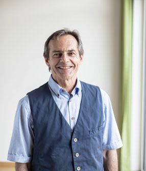 Norbert Kugler