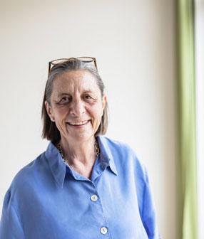 Marie-Luise Pachmann-Priller
