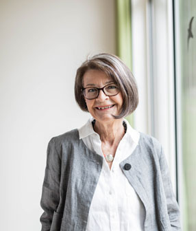 Cornelia Spilger