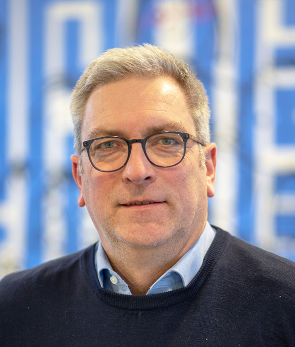 Hans-Peter Pleitner