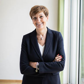 ASTRID GROTZ