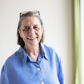 MARIE-LUISE PACHMANN-PRILLER