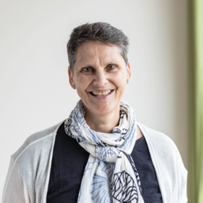 ULRIKE ALTINSOY-BRAUNE